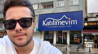 'Yurt dışına kaçtı' denilen patron konuştu! Dev şirketten açıklama geldi