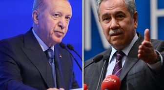 Bülent Arınç'tan günler sonra açıklama! Erdoğan'a bir mesajı var