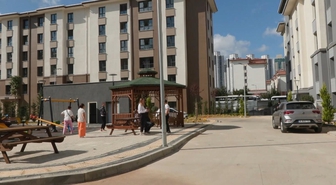 İstanbul'da kiralık sosyal konut başvuruları başladı! Kiralar 10 bin liradan başlayacak