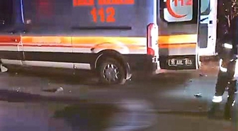 Bursa’da tır ile motosiklet çarpıştı: 2 ölü, 1 yaralı