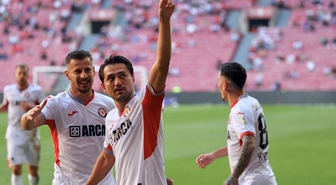 Cengiz Ünder'in 5-1 kazanılan maç öncesi kehaneti ortaya çıktı