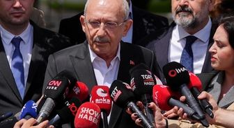 CHP butlan davasında temyiz başvurusunu geri çekti
