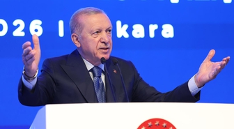 Cumhurbaşkanı Erdoğan'ı mest eden rapor: Hepsini alınlarından öpüyorum
