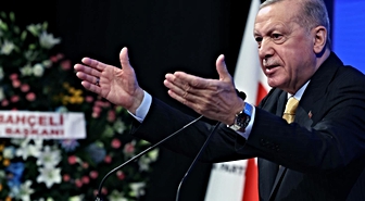 Cumhurbaşkanı Erdoğan'ı mest eden rapor: Hepsini anlından öpüyorum
