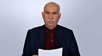 DEM Parti Heyeti Öcalan'ın mesajını paylaştı! 'Kurullar çalışmaya başlasın'