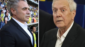 Ersun Yanal'dan İsmail Kartal'a olay sözler: Aziz Yıldırım büyük bir zevkle kovacaktır