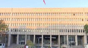 Ankara’da FETÖ operasyonu: 4 şüpheli gözaltına alındı