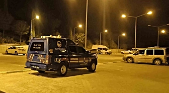 Adıyaman'da fıstık bahçesine giren 12 yaşındaki çocuğu tüfekle vuran bahçe sahibi gözaltına alındı