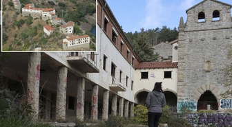 İstanbul'da bir daire parasına koskoca köyü satın aldı