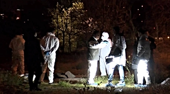 İstanbul'da peş peşe iki ceset bulundu! Ekipler soruşturma başlattı