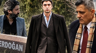 Çarpıcı detaylar var! İşte Kaşif Kozinoğlu'nun yıllar önce hazırladığı Kurtlar Vadisi raporu