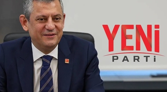 Kulisleri sallayacak iddia! İşte Yeni Parti'ye düşünülen alternatif isim