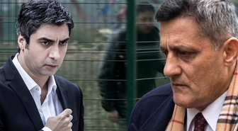 Mezarının açıldığı gün “Kaşifoğlu'na tarihi infaz” videosu paylaşıldı! Sonra apar topar silindi