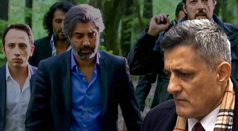 Kurtlar Vadisi ile Kaşif Kozinoğlu'nun ölümünde dikkat çeken benzerlikler