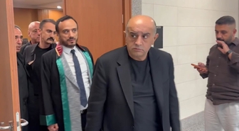 Aziz İhsan Aktaş’a yönelik saldırı davasında 6 sanık tahliye edildi
