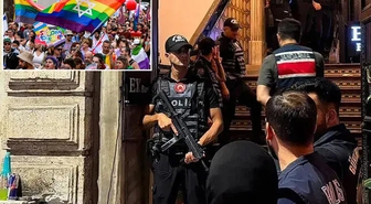 İstanbul'daki 4 dernek mercek altında! Avrupa'dan gelen para dikkat çekti