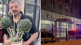Bursa’da spor camiasını yasa boğan ölüm: Güreş antrenörü spor salonunda ölü bulundu