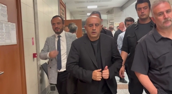 Aziz İhsan Aktaş'a suikast hazırlığı davasında 8 sanıktan 6'sına tahliye kararı