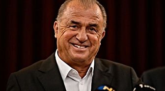 Fatih Terim'den Osimhen için çarpıcı yorum