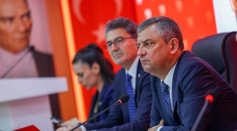 Özgür Özel’e isim şoku! Yargıtay’dan Yeni Parti’ye “Adınızı değiştirin” tebligatı