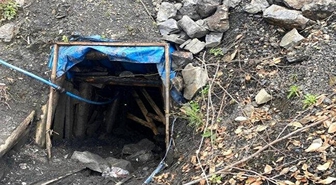 Kilimli’de ruhsatsız maden ocağında iş kazası: 1 ölü