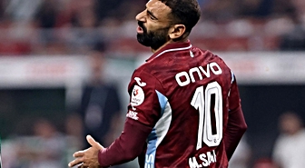 Son 8 sezonun en kötüsü! Trabzonspor deplasmanda 3 puana hasret