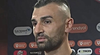 Gaziantep FK'li Serdar Dursun'dan Fenerbahçe'nin kadro yapısına eleştiri