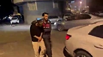 İstanbul’da “Ailem Güvende” operasyonu! Emre Tanış yakalandı