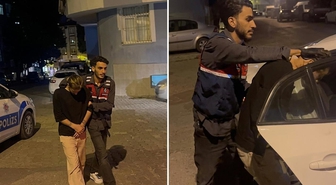 İstanbul’da “Ailem Güvende” operasyonu! Emre Tanış yakalandı