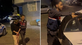 İstanbul’da “Ailem Güvende” operasyonu! Emre Tanış yakalandı