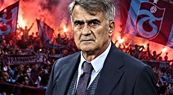 Trabzonspor'da ibre bir anda değişti! Ünlü hoca ile resmi görüşmeler başladı