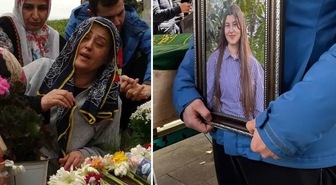17 yaşındaki Tuana'nın ölümüne neden olan sürücünün cezası belli oldu