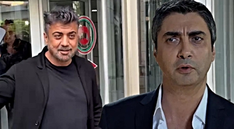Kurtlar Vadisi senaristleri adliyede 2,5 saat ifade verdi! Raci Şaşmaz o soruya yanıt vermedi