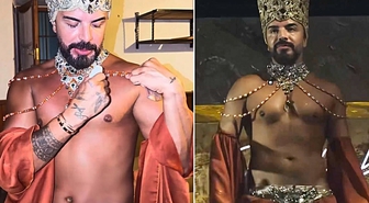 Zenne Arif gözaltındaydı! İzmir’deki ’Ailem Güvende’ operasyonunda 16 tutuklama