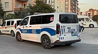 Aksaray'da 5. katın penceresinden düşen 18 yaşındaki kız öldü