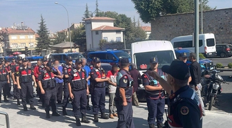 18 yıllık faili meçhul dosyası aydınlatılıyor! 7 şüpheli adliyeye sevk edildi