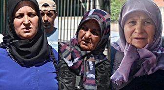 Utanç davasında karar çıktı! 65 yaşındaki kadına cinsel saldırıda mahkeme cezayı kesti