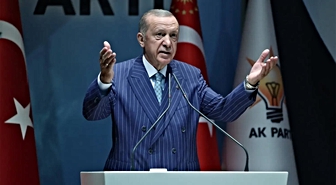 AK Parti'de üst düzey görevlendirme! Zehranur Aydemir yeni görevini duyurdu