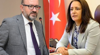 AK Partili Milletvekili Korkmaz: Vali beni tehdit etti, can güvenliğim yok