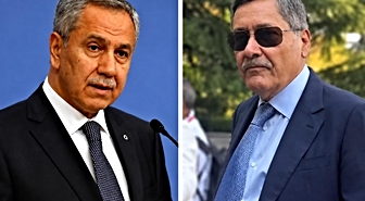 Arınç-Gökçek polemiğinde yeni açıklama: Erdoğan'la yolumuz, davamız, inancımız birdir