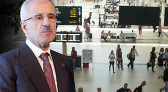 Havalimanlarında yeni dönem! Her şey tek uygulamada