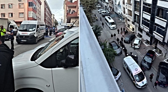 Servis minibüsünün çarptığı 6 yaşındaki çocuk hayatını kaybetti
