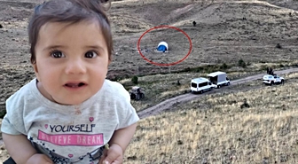 Büşra bebeğin öldürüldüğü gece yaşananlar kan dondurdu! İşte annenin ifadesinin ayrıntıları
