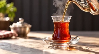 Çay ve kahveyi böyle içenler dikkat! Kanser riski 3 kat daha yüksek çıktı