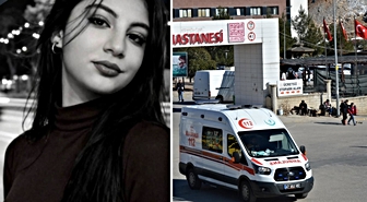 Daha 17 yaşındaydı! Eve gelen ailesi korkunç halde buldu