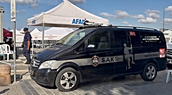 Silivri açıklarında bulunan cesedin 'Tuğberk İmamoğlu' gemisinin kaptanına ait olduğu ortaya çıktı