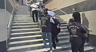 Döviz bürosundaki kanlı hesaplaşmada yeni gelişme! İş yeri sahibi dahil 9 gözaltı