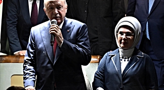 AK Parti Sözcüsü Çelik: Türkiye'nin gündeminde erken seçim yoktur