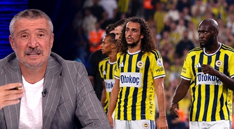 Tümer Metin Fenerbahçeli yıldızı yerden yere vurdu: Milli takımı talan etti