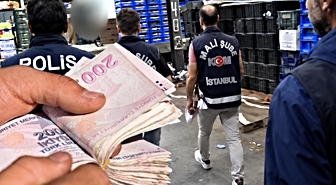Tarlada 6 lira, makbuzda 28 lira! Fiyat oyununun belgesi savcılık soruşturmasında çıktı